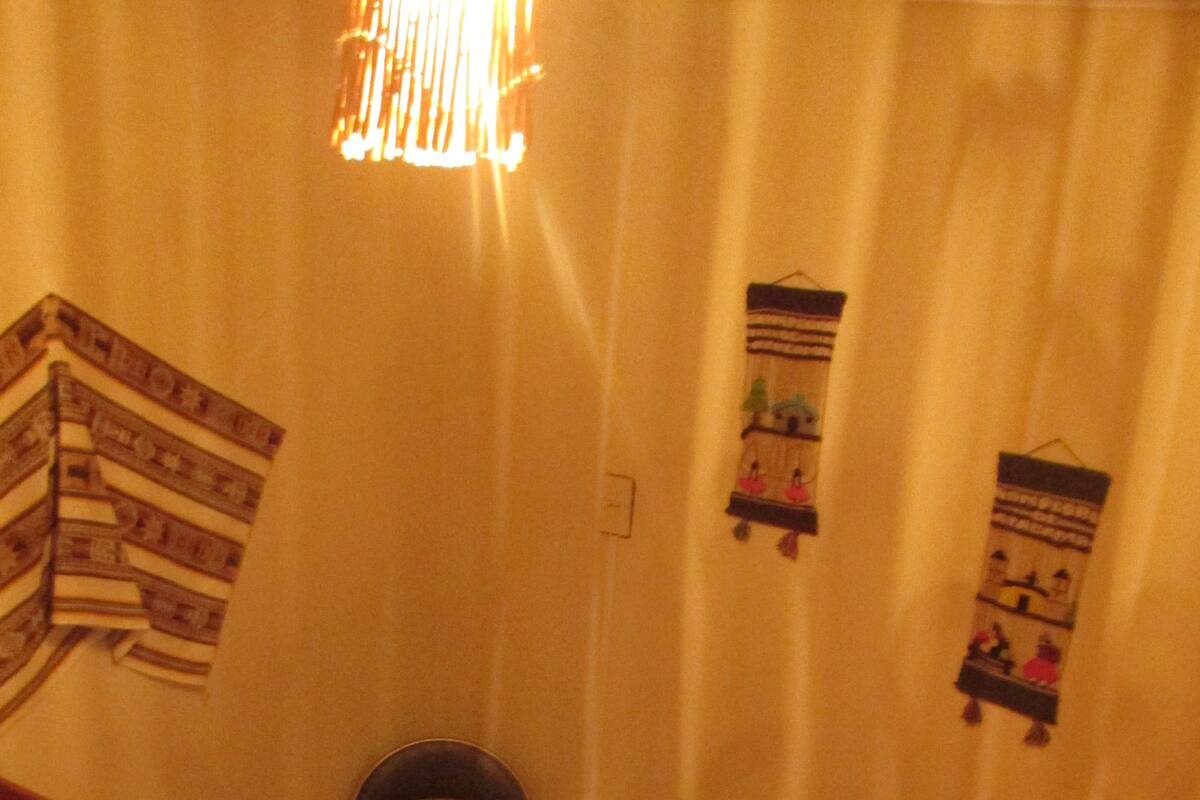 Eenpersoonskamer, gemeenschappelijke badkamer | Babybedden (toeslag), extra bedden (toeslag), gratis wifi