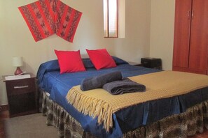 Superior Double Room, Private Bathroom | Cribs/infant beds, rollaway beds, free WiFi