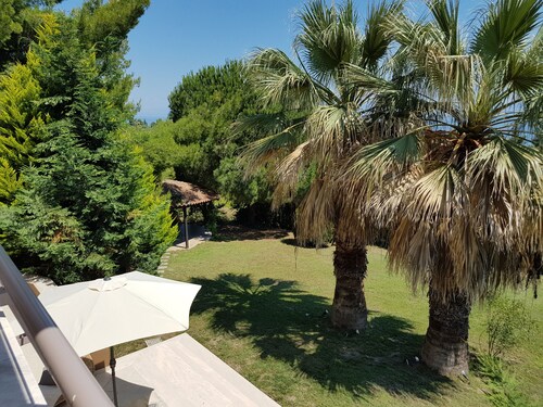 Luxurious Villa Anna Maria