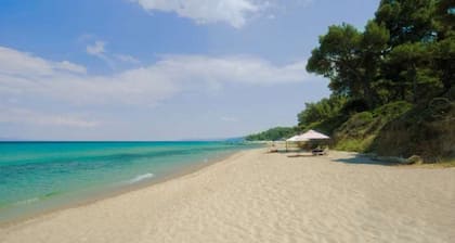 Luxurious Villa Anna Maria