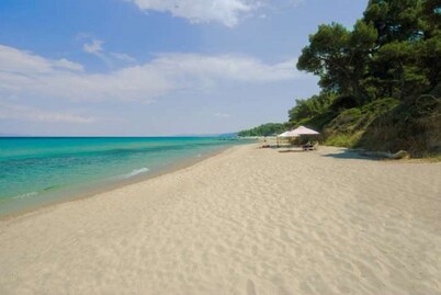 Luxurious Villa Anna Maria