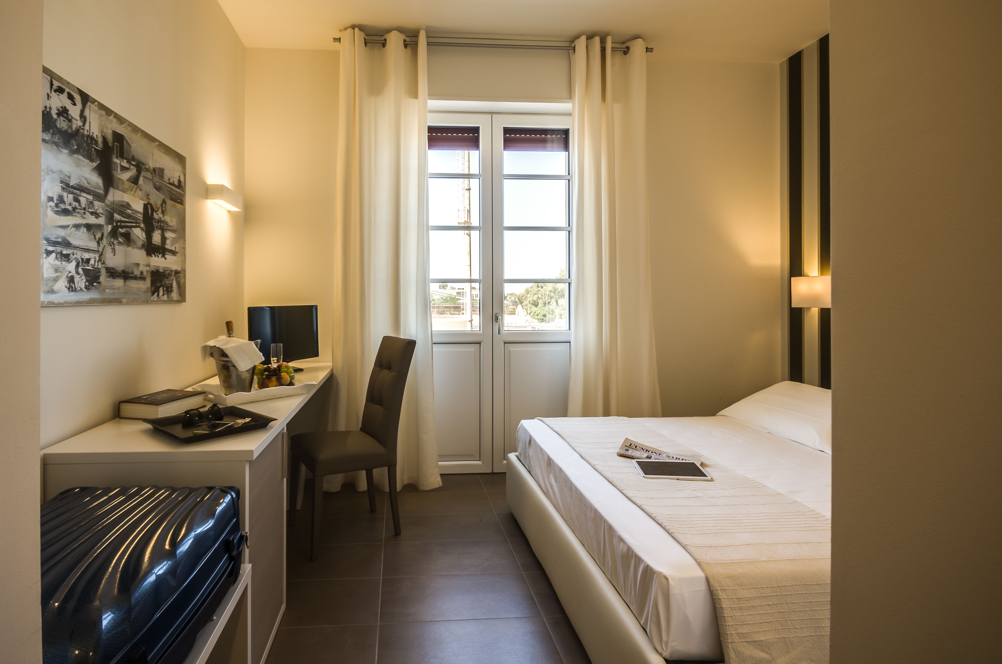 Foto - Il Gallo Bianco