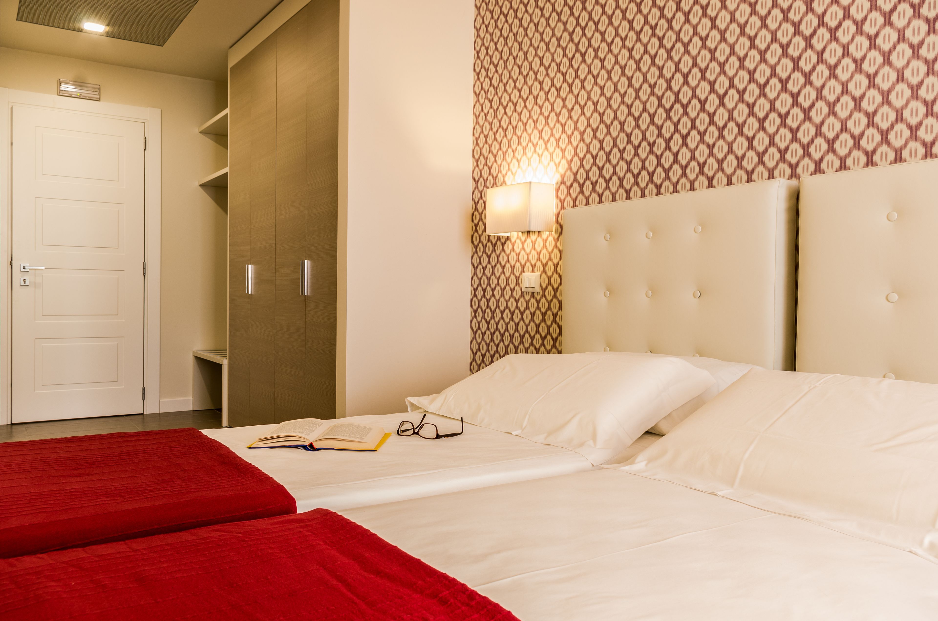 Foto - Il Gallo Bianco