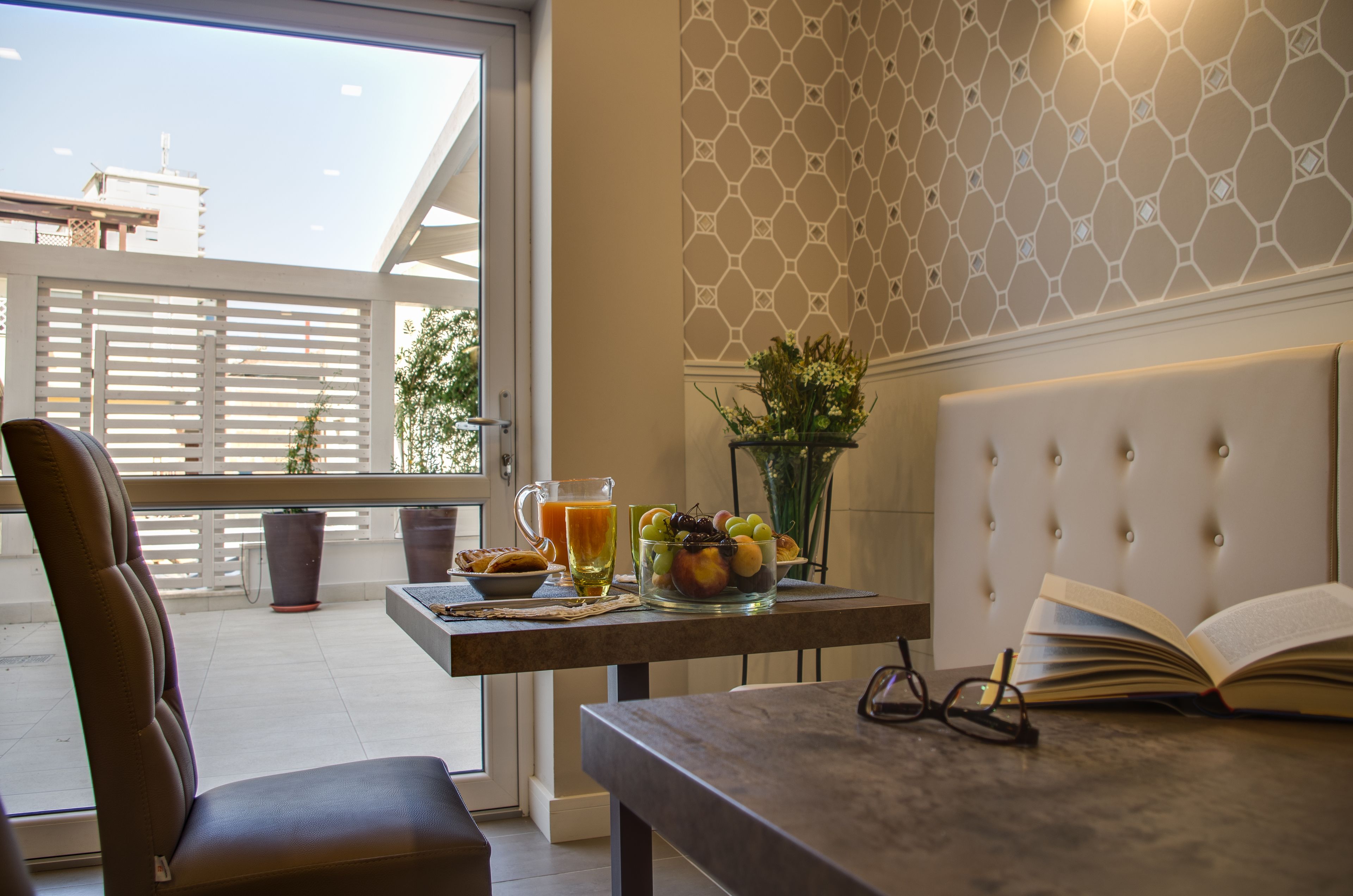 Foto - Il Gallo Bianco