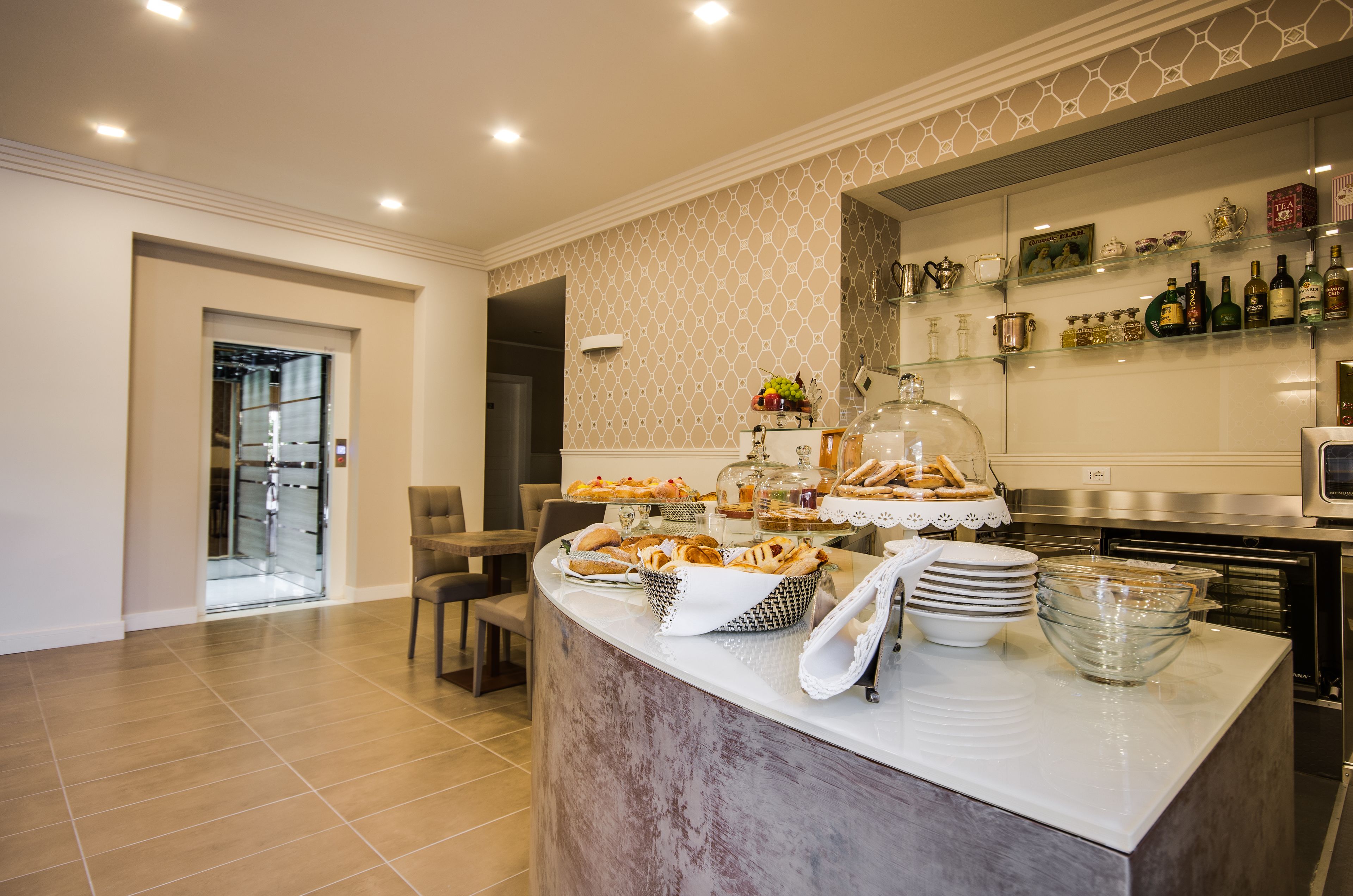 Foto - Il Gallo Bianco