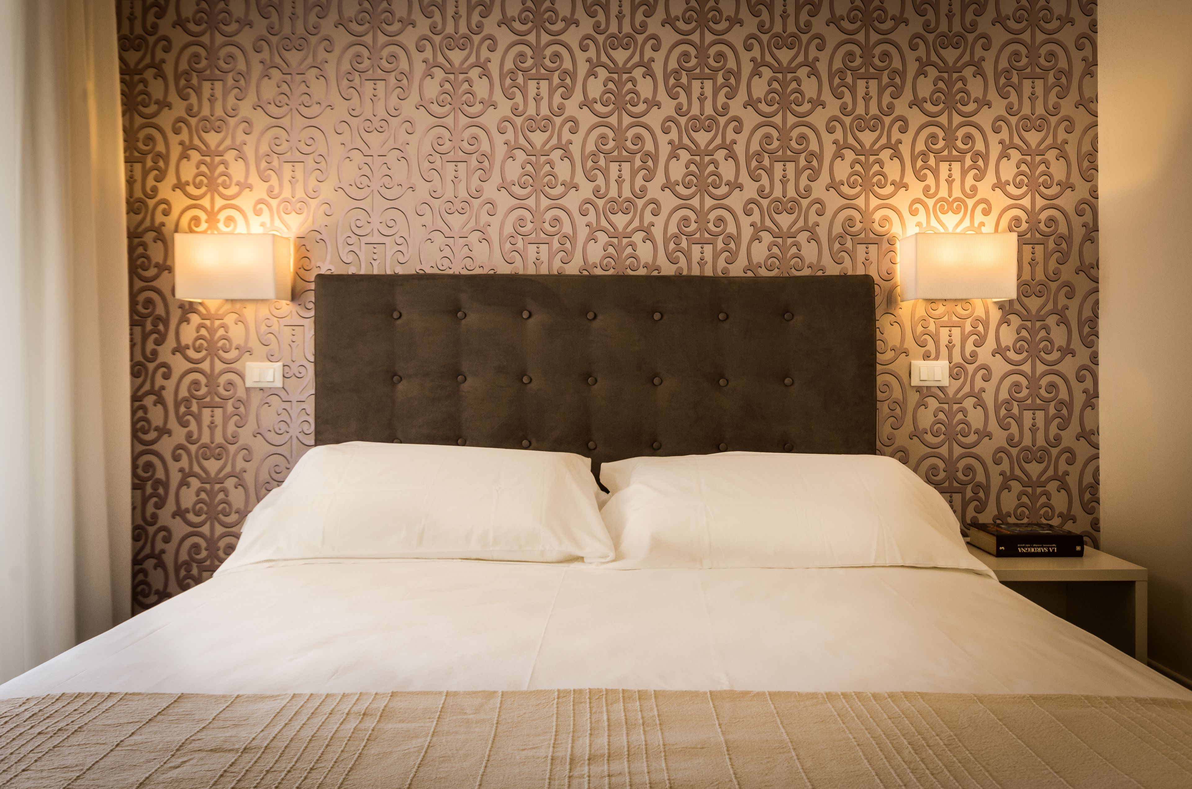 Foto - Il Gallo Bianco