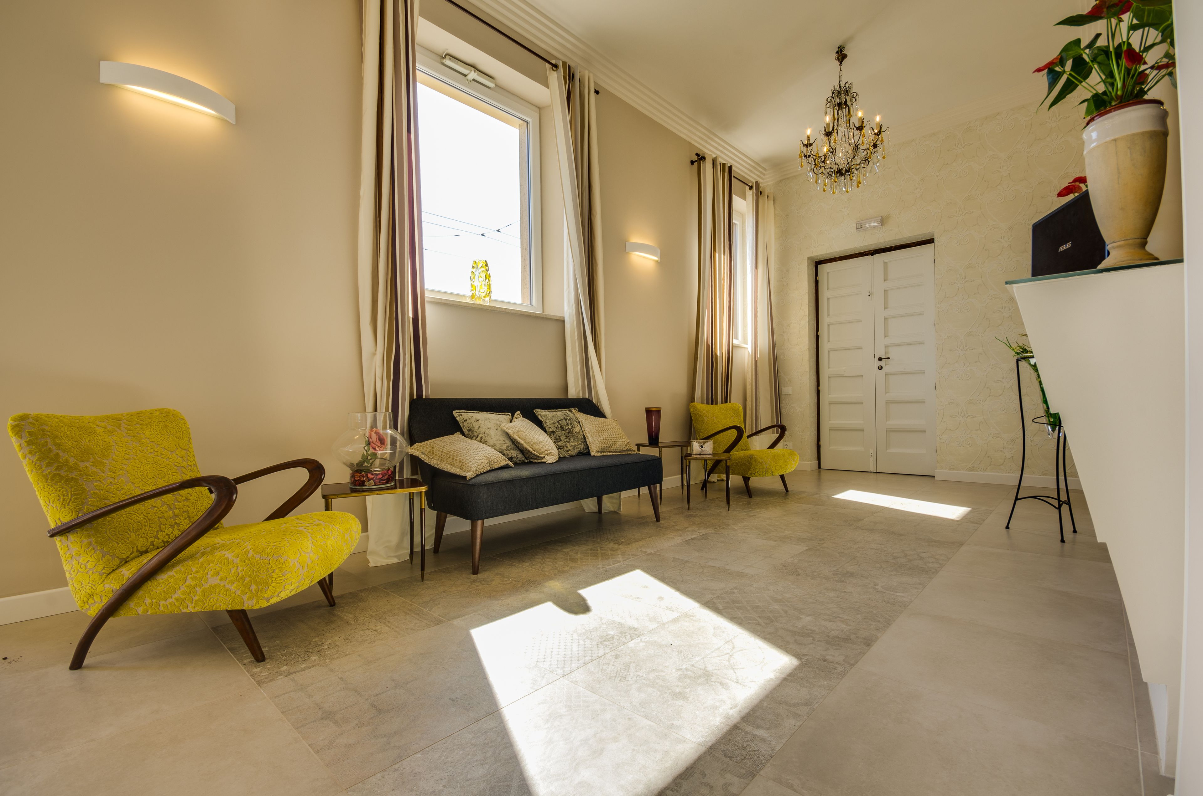 Foto - Il Gallo Bianco