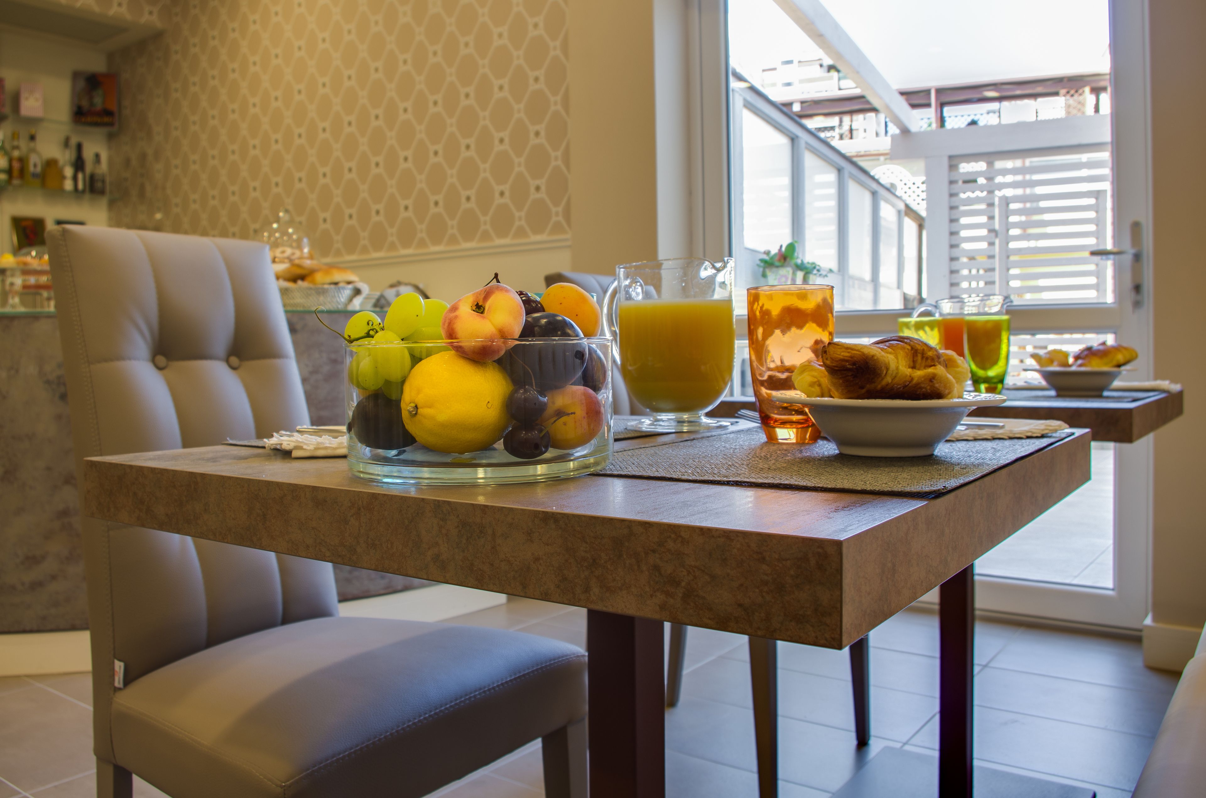 Foto - Il Gallo Bianco