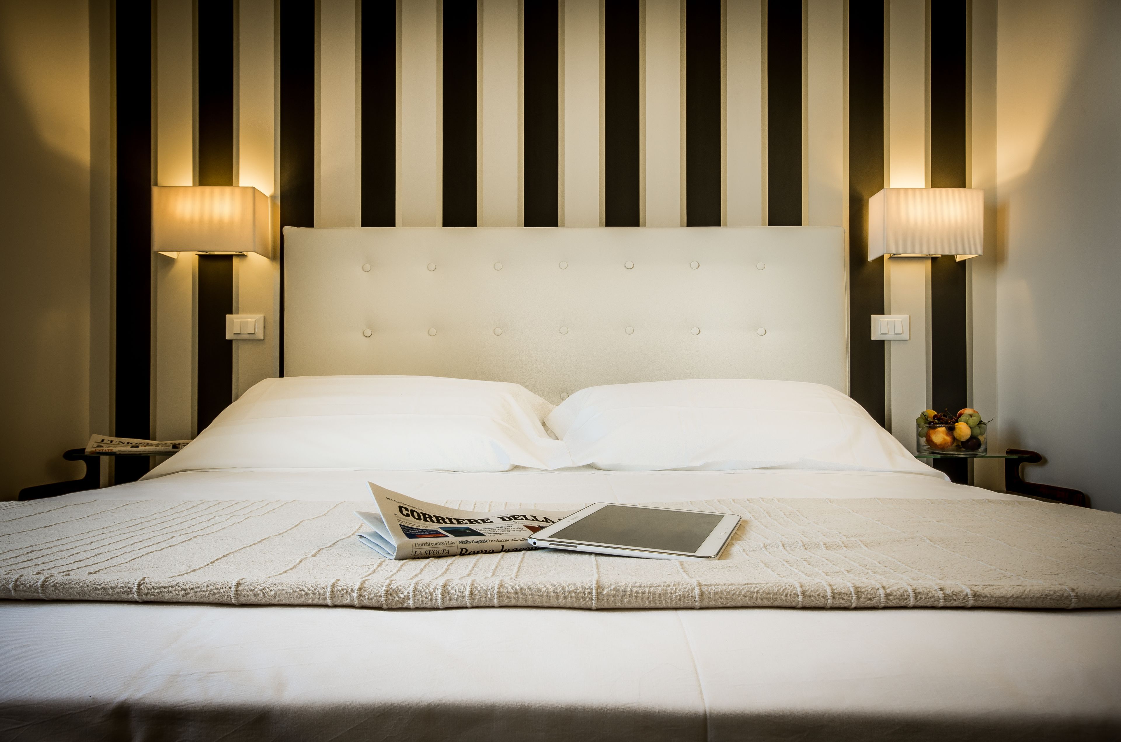 Photo - Il Gallo Bianco