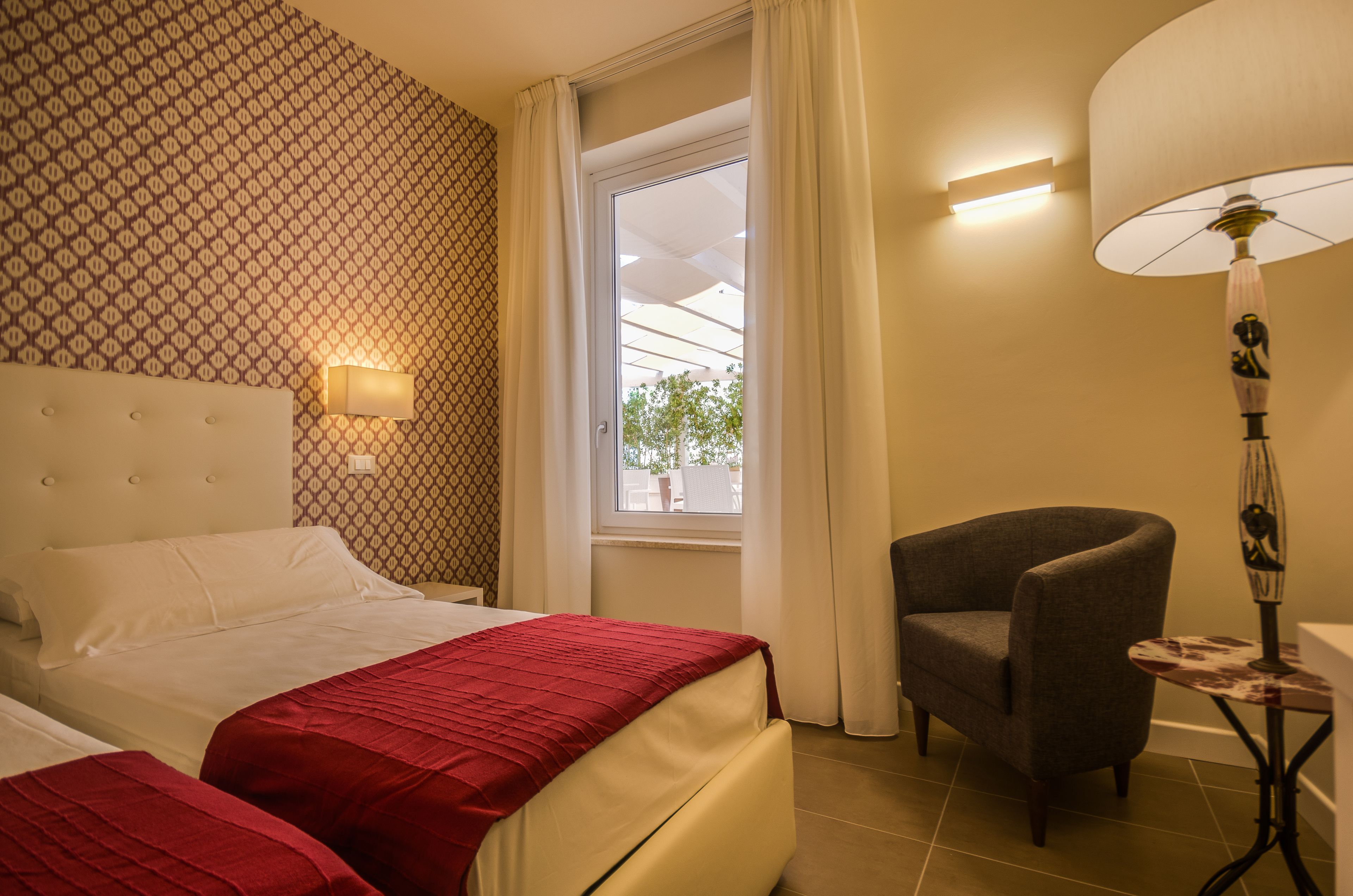 Photo - Il Gallo Bianco