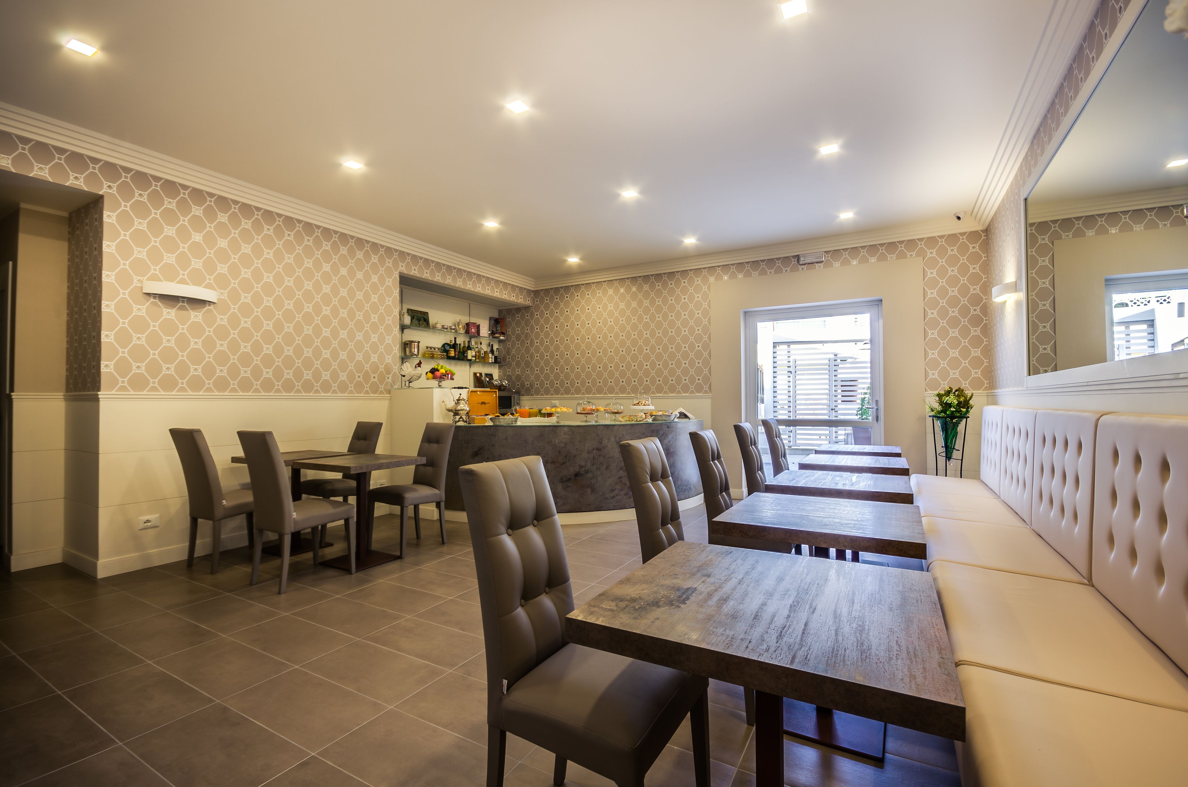 Foto - Il Gallo Bianco