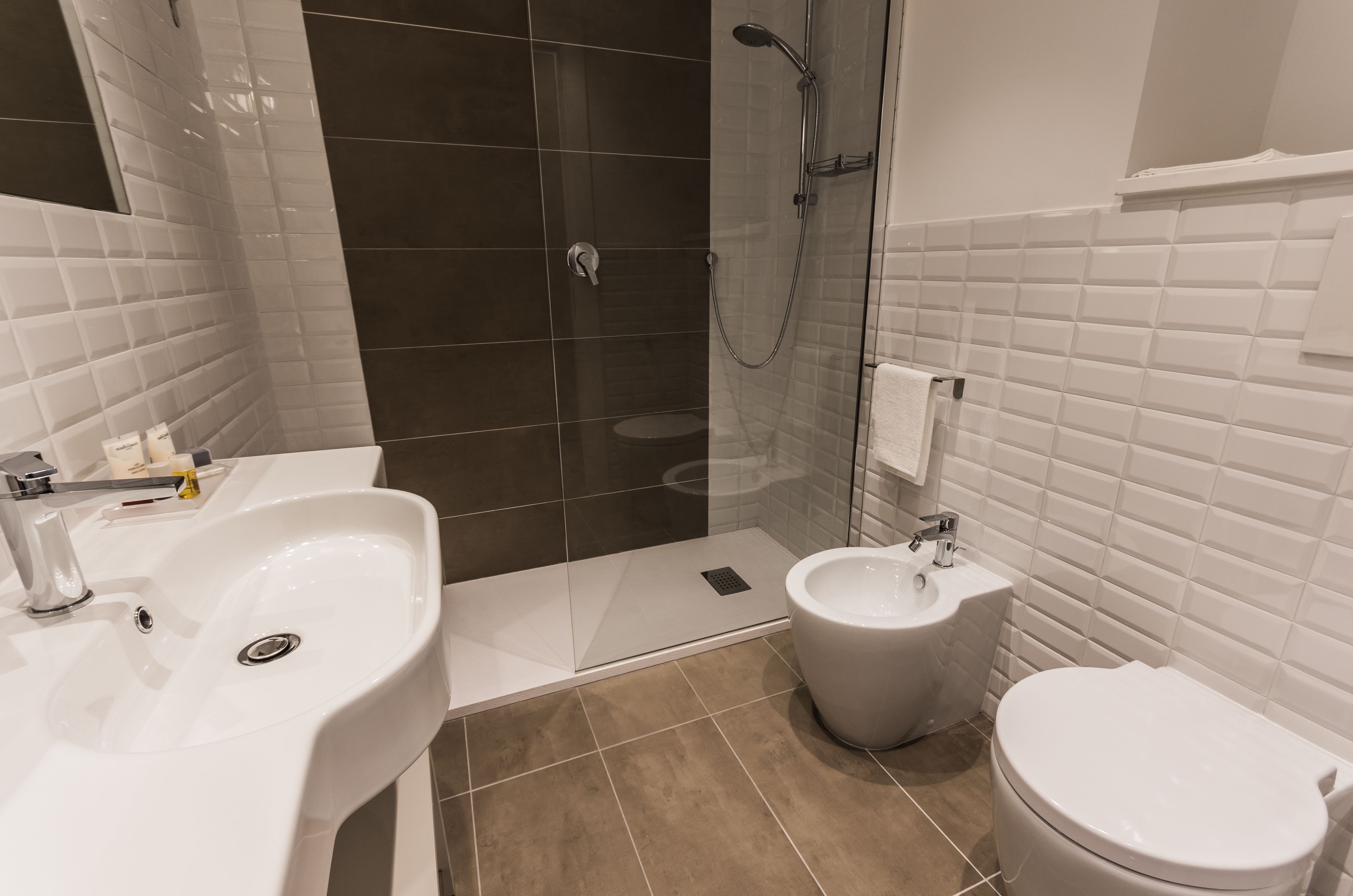 Foto - Il Gallo Bianco