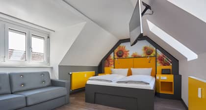 Buddy Hotel