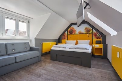 Buddy Hotel