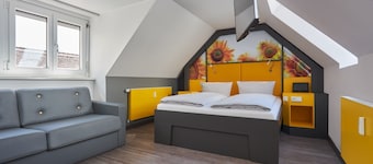 Buddy Hotel