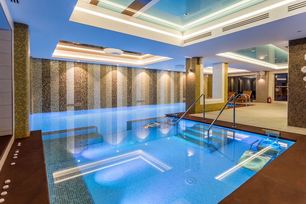 New Splendid Hotel & Spa - Adults Only
