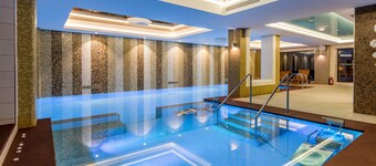New Splendid Hotel & Spa - Adults Only
