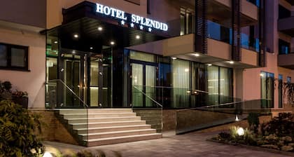 New Splendid Hotel & Spa - Adults Only