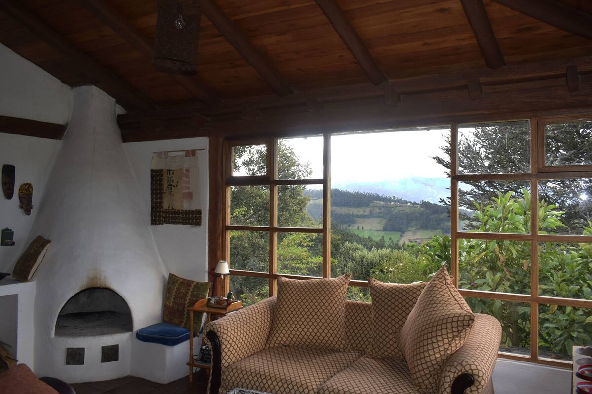 Casa familiar, 2 dormitoris (2) | Caixa forta a l'habitació, escriptori i roba de llit