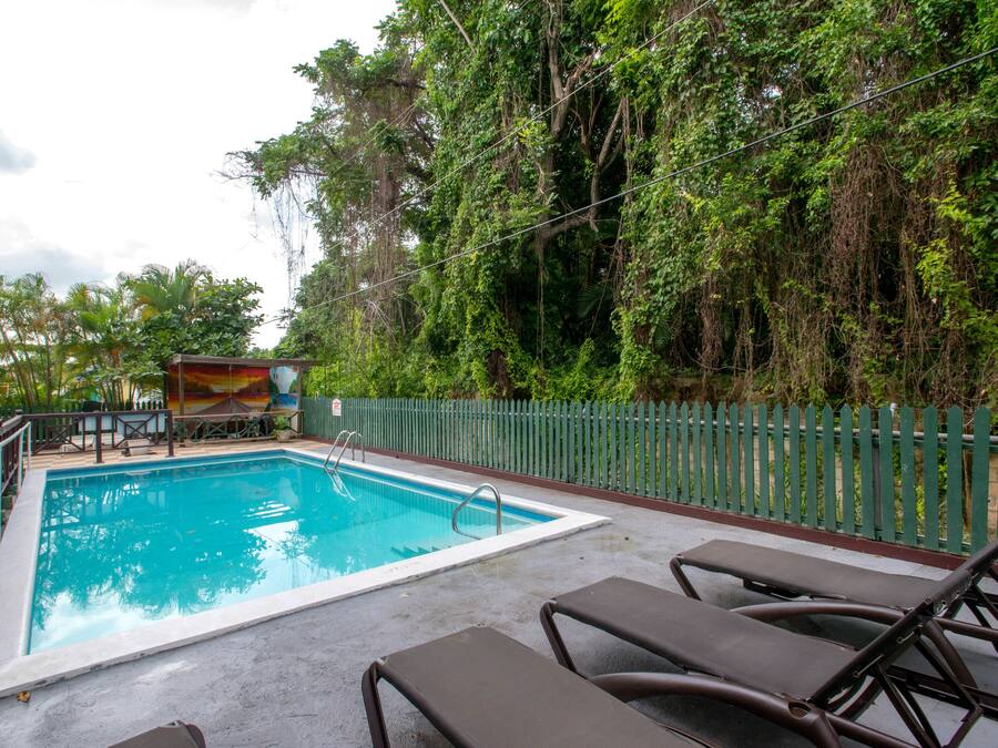 Couples treatment room(s)