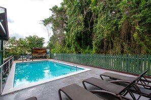 Couples treatment rooms - Pineapple Court Hotel (Ocho Rios)
