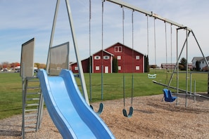 Children’s activities