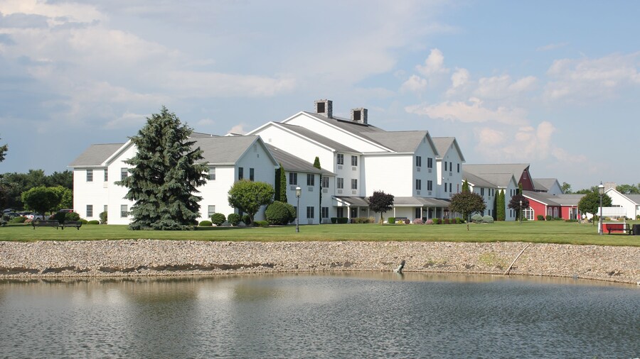 Farmstead Inn & Conference Center