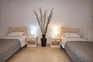 Superior Room, 1 Bedroom