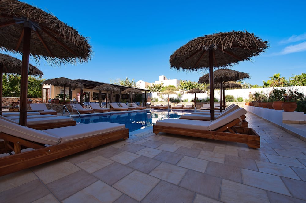 Villa Angira