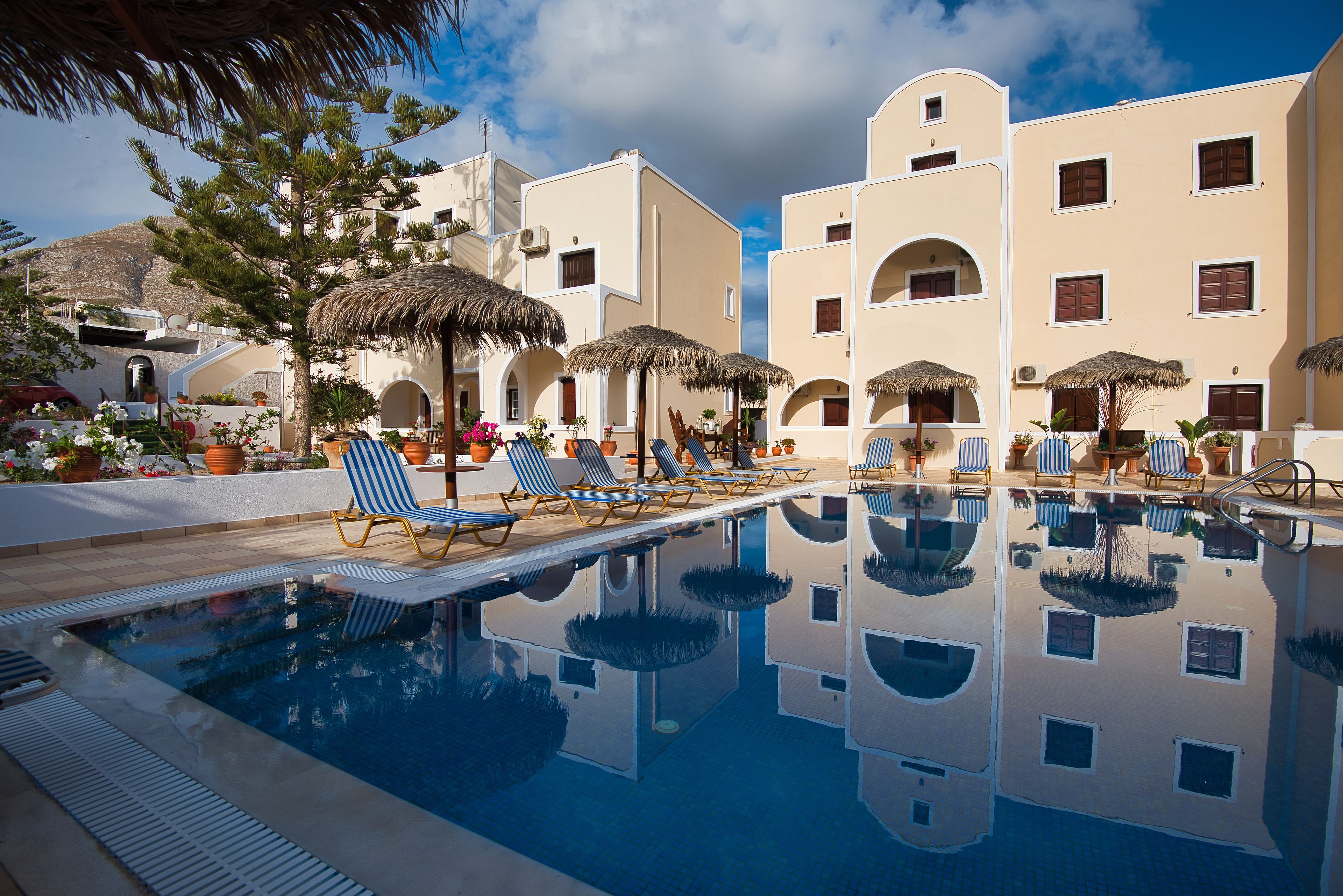 Foto - Villa Angira