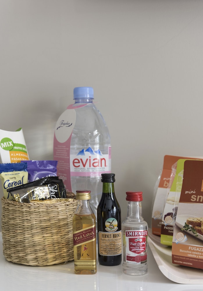 Hotel Arenales by null