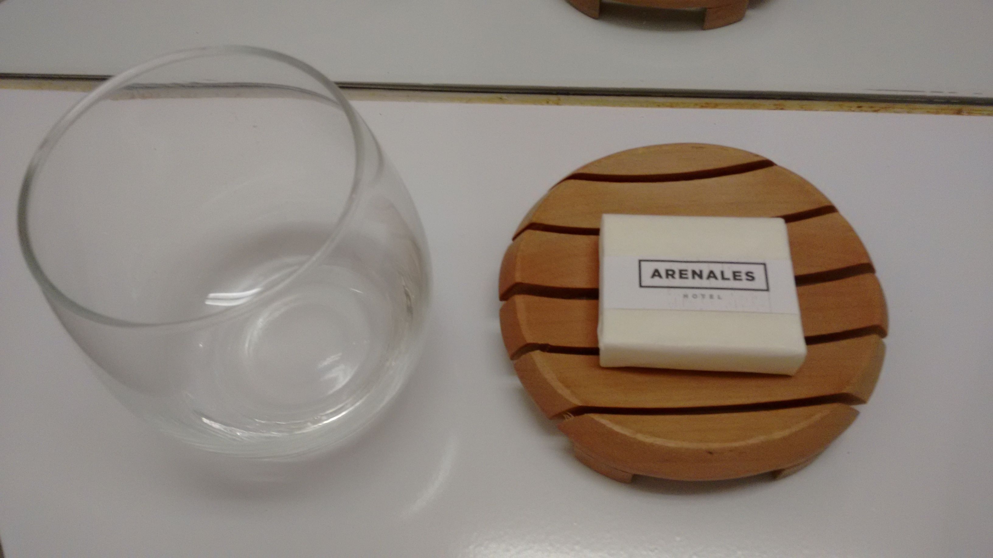 studio | bathroom amenities | rainfall showerhead, free toiletries, hair dryer, bidet