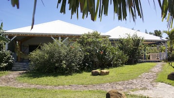 Villa Sun