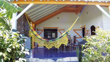 Villa Sun | Exterior