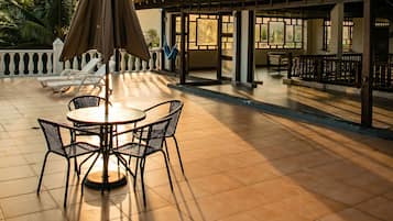 Veranda