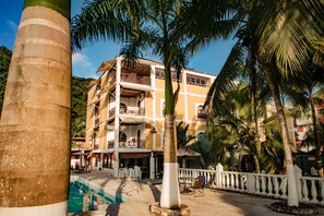 Jardín