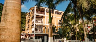 Hotel Costa Choco