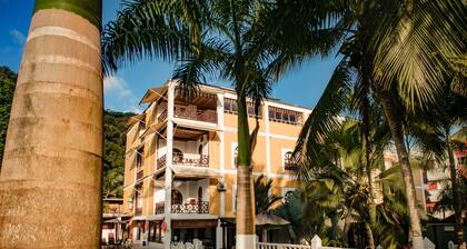 Hotel Costa Choco