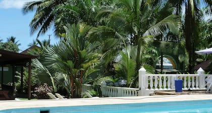 Hotel Costa Choco