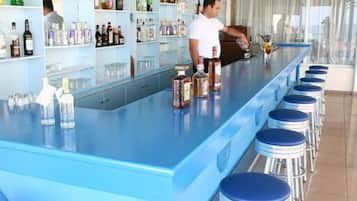 Bar (en la propiedad)