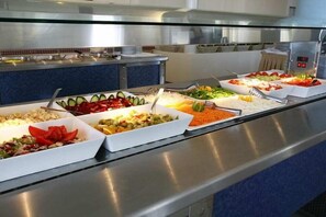 用餐區