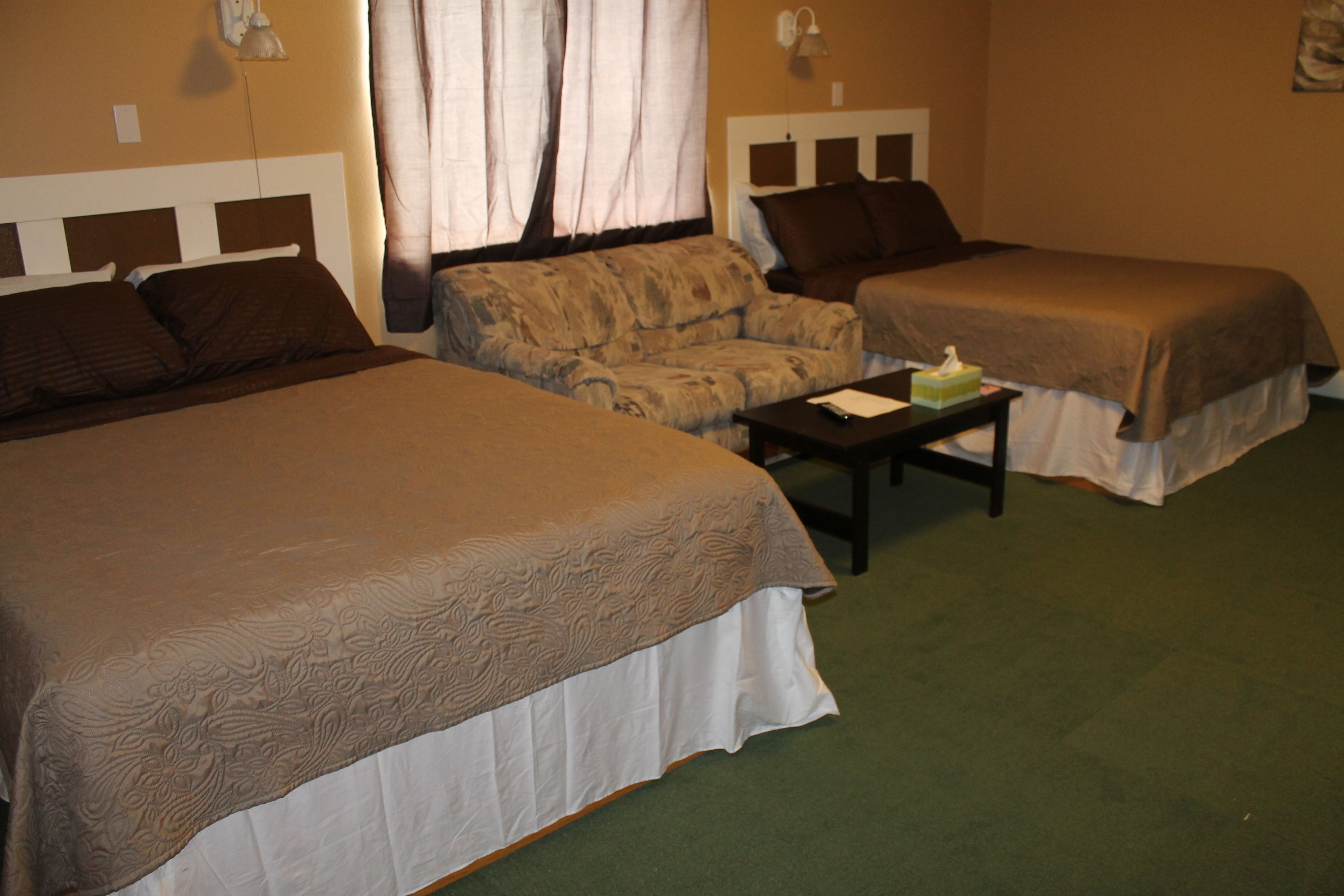 standard double room | iron/ironing board, free wifi, bed sheets