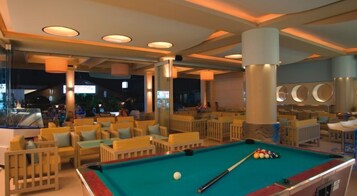 Instalaciones deportivas