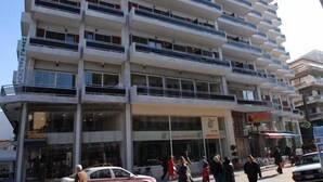 Exterior - Orpheus (Komotini)