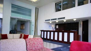 Lobby - Orpheus (Komotini)