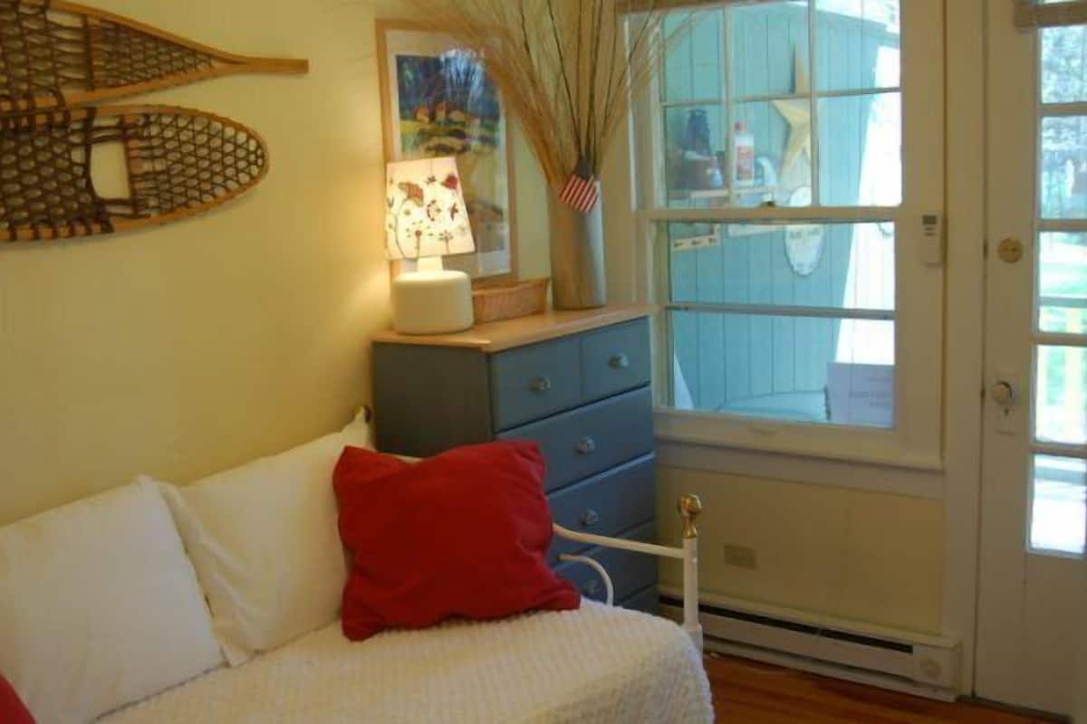 Cottage, 2 Bedrooms (12)