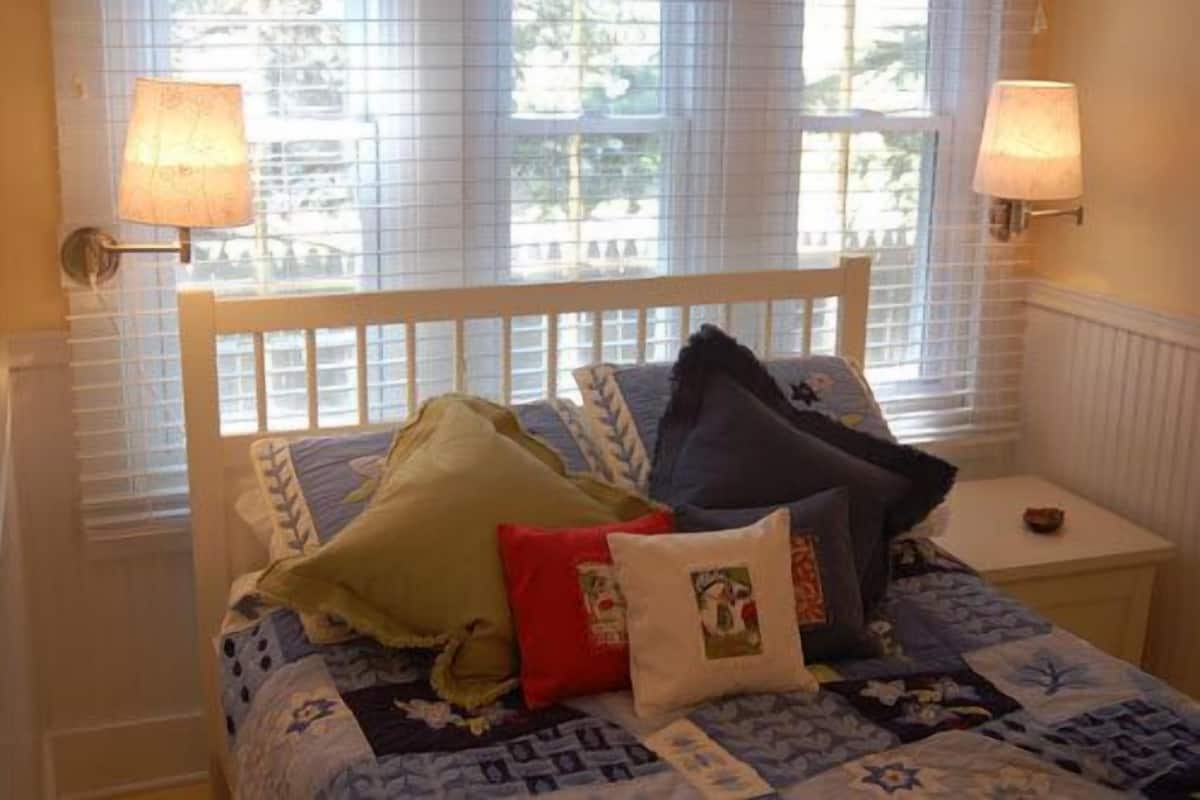 Cottage, 2 Bedrooms (16)