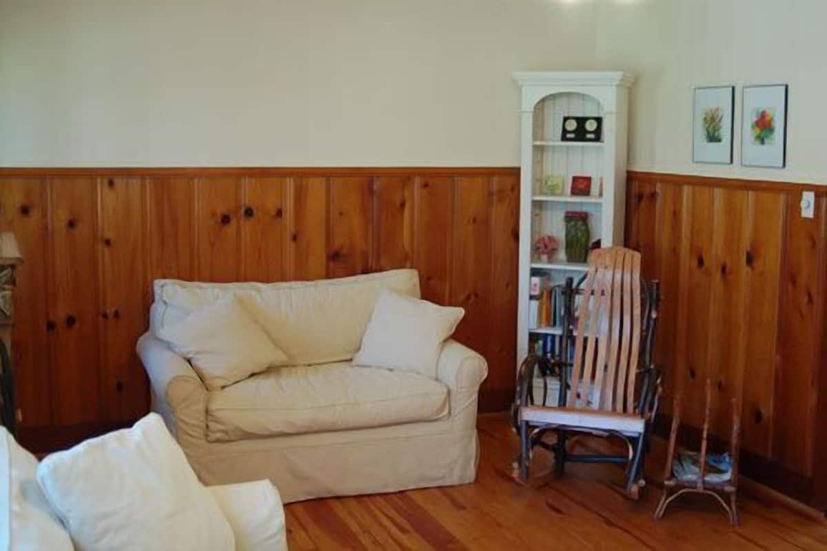 Cottage, 1 Bedroom (9) | Living room
