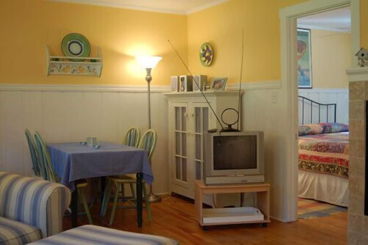 Cottage, 1 Bedroom (7) | Living area