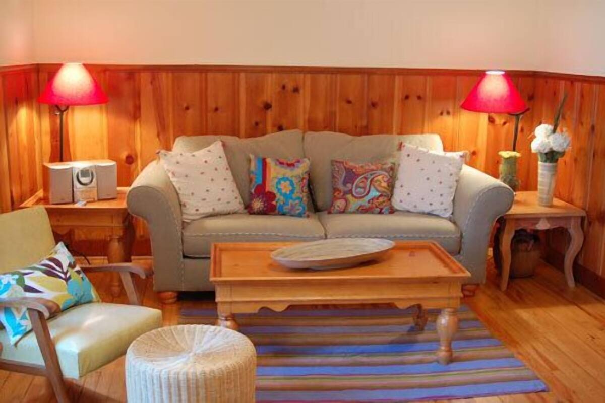 Cottage, 1 Bedroom (5) | Living room